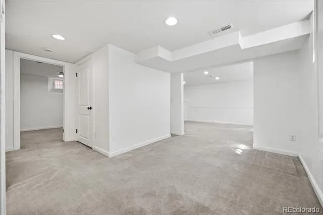 627 Oneida Street Denver, CO 80220