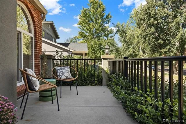 627 Oneida Street Denver, CO 80220