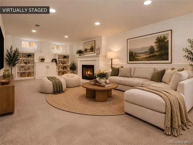 627 Oneida Street Denver, CO 80220