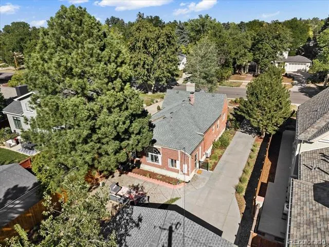 627 Oneida Street Denver, CO 80220
