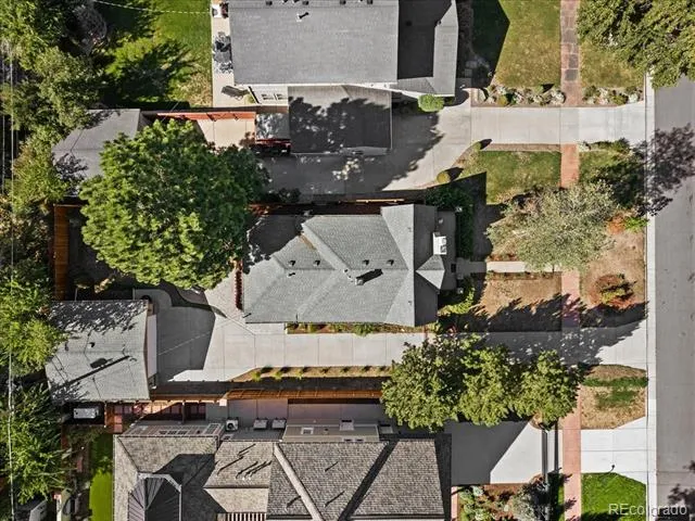 627 Oneida Street Denver, CO 80220