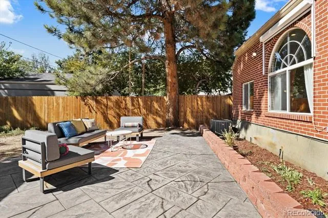 627 Oneida Street Denver, CO 80220