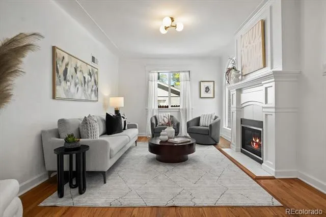 627 Oneida Street Denver, CO 80220