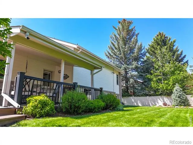 3530 Akron Court Loveland, CO 80538
