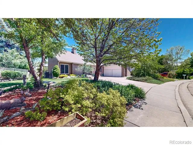 3530 Akron Court Loveland, CO 80538