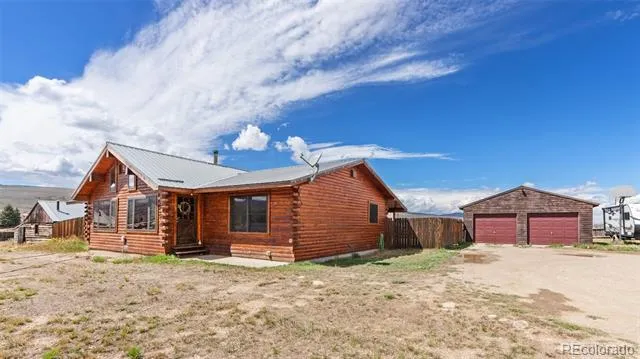 83 GCR 101 Kremmling, CO 80459