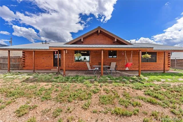 83 GCR 101 Kremmling, CO 80459