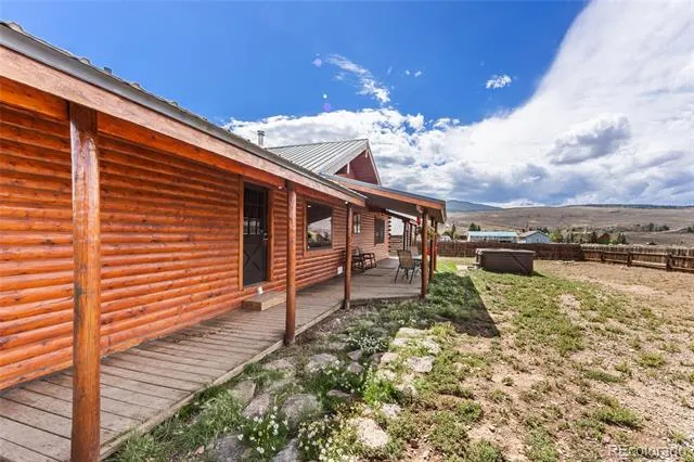 83 GCR 101 Kremmling, CO 80459