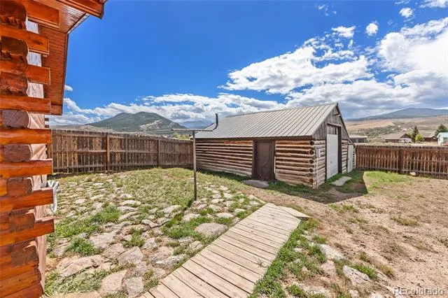 83 GCR 101 Kremmling, CO 80459