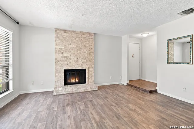11843 Braesview #114 San Antonio, TX 78213