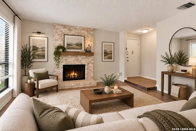 11843 Braesview #114 San Antonio, TX 78213