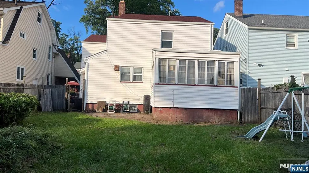 244 Belleview Terrace Hillside, NJ 07205