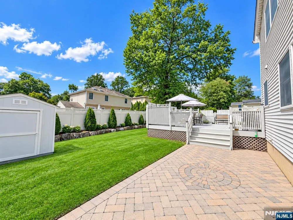 380 Hoover Avenue Twp Of Washington, NJ 07676
