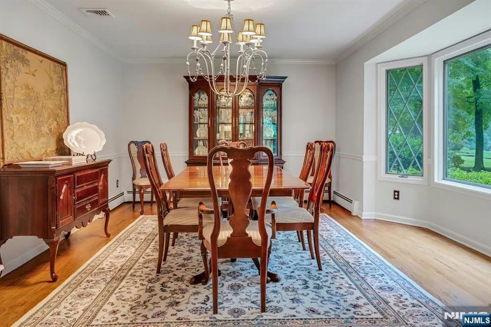 55 Cheyenne Trail Sparta, NJ 07871