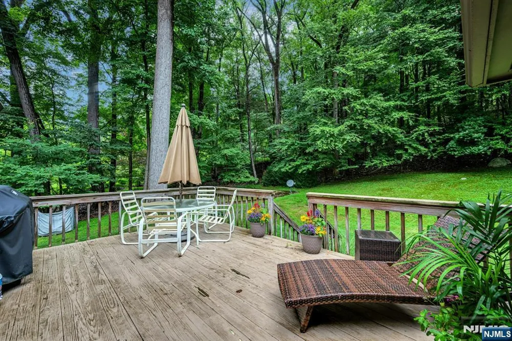 55 Cheyenne Trail Sparta, NJ 07871