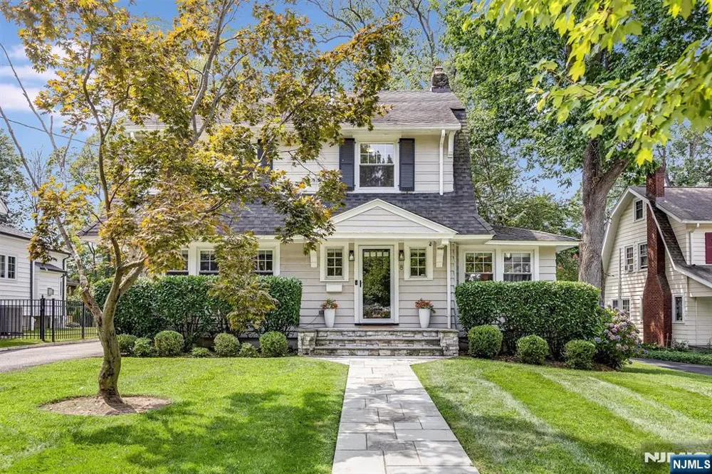 8 Berkeley Road Maplewood, NJ 07040