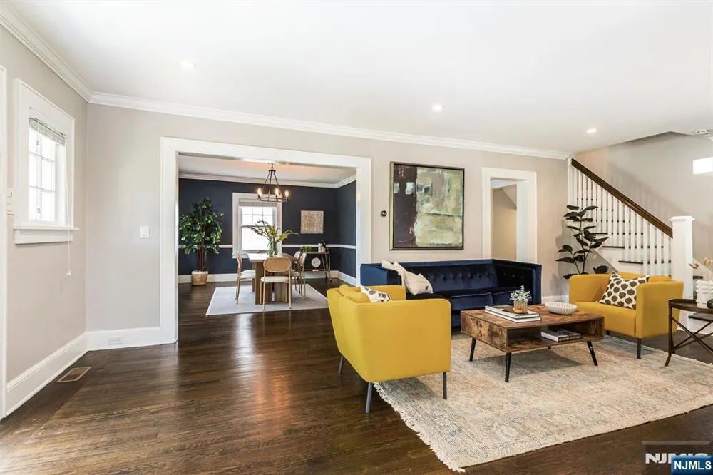 8 Berkeley Road Maplewood, NJ 07040