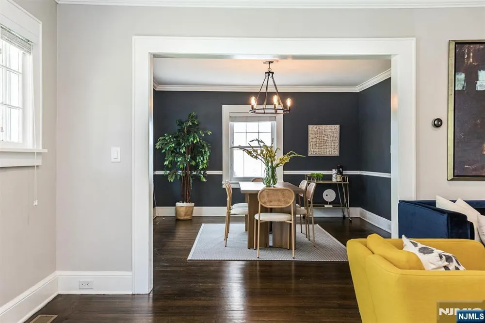 8 Berkeley Road Maplewood, NJ 07040