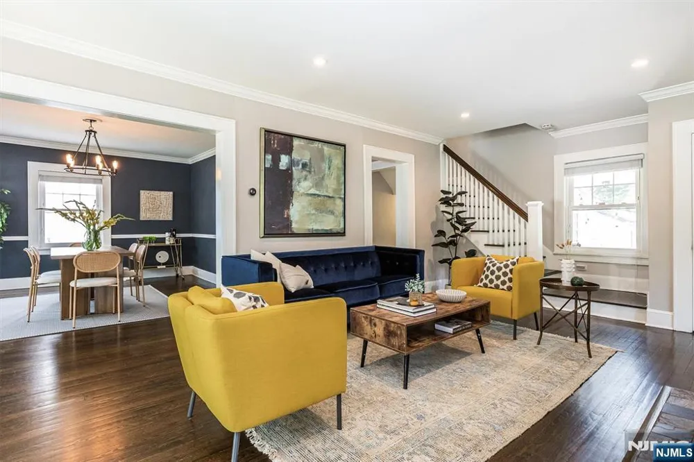 8 Berkeley Road Maplewood, NJ 07040