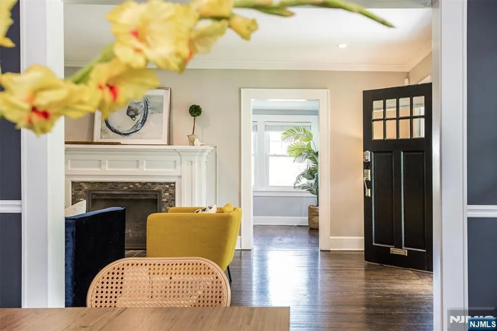 8 Berkeley Road Maplewood, NJ 07040