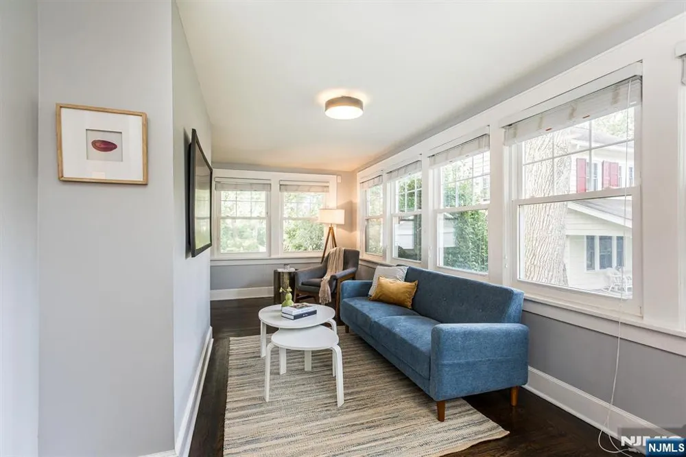 8 Berkeley Road Maplewood, NJ 07040