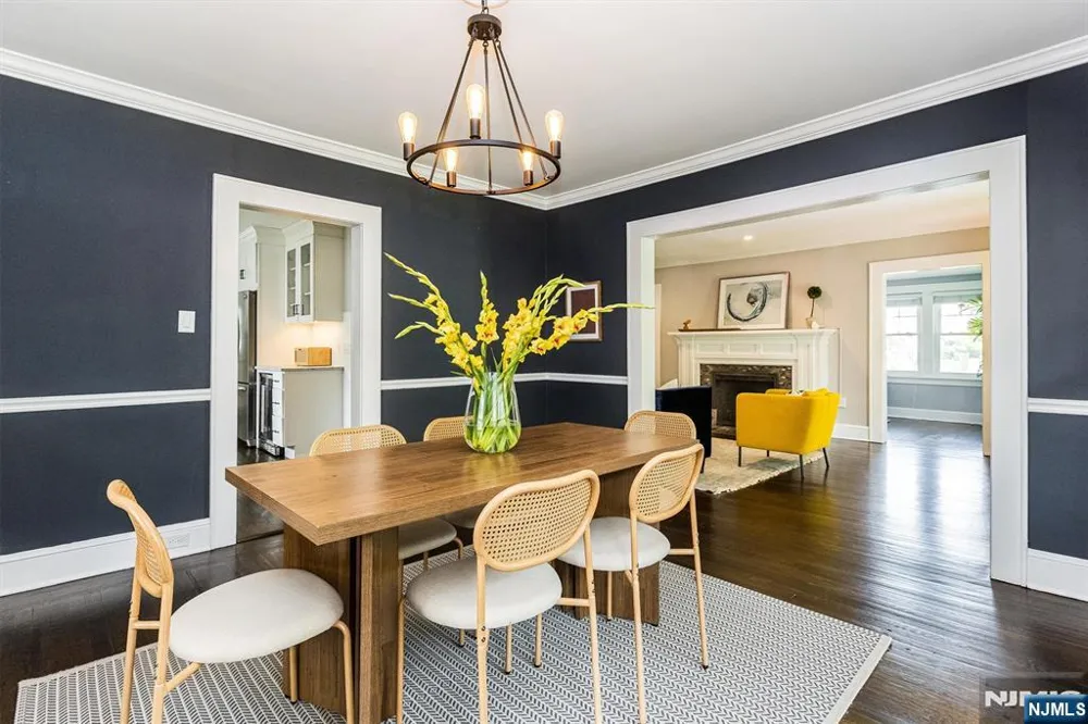 8 Berkeley Road Maplewood, NJ 07040