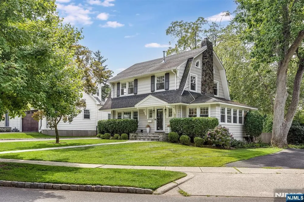 8 Berkeley Road Maplewood, NJ 07040