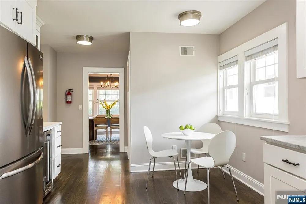 8 Berkeley Road Maplewood, NJ 07040