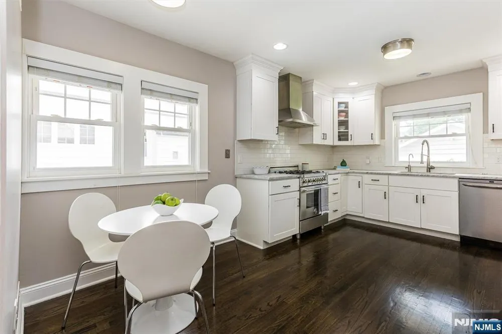 8 Berkeley Road Maplewood, NJ 07040