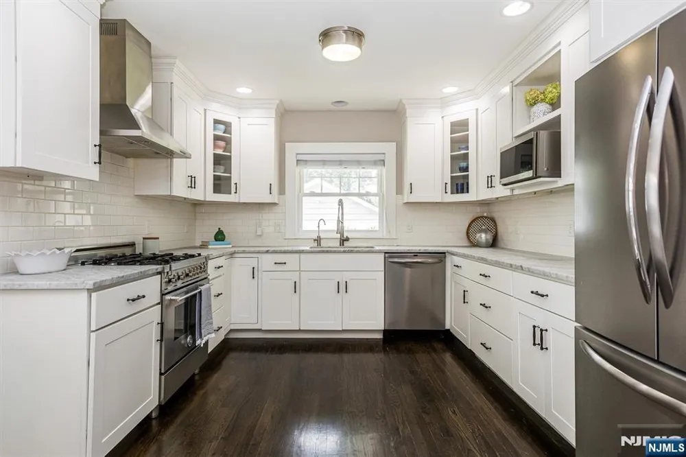 8 Berkeley Road Maplewood, NJ 07040