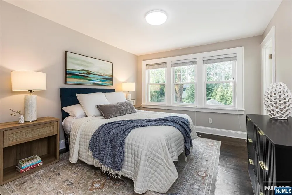 8 Berkeley Road Maplewood, NJ 07040