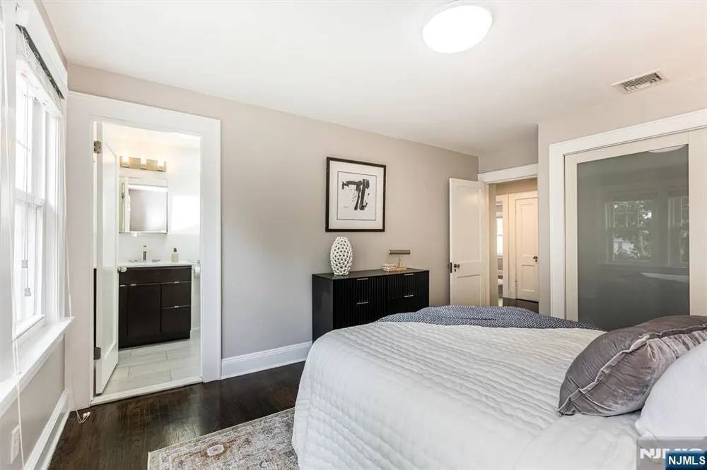 8 Berkeley Road Maplewood, NJ 07040