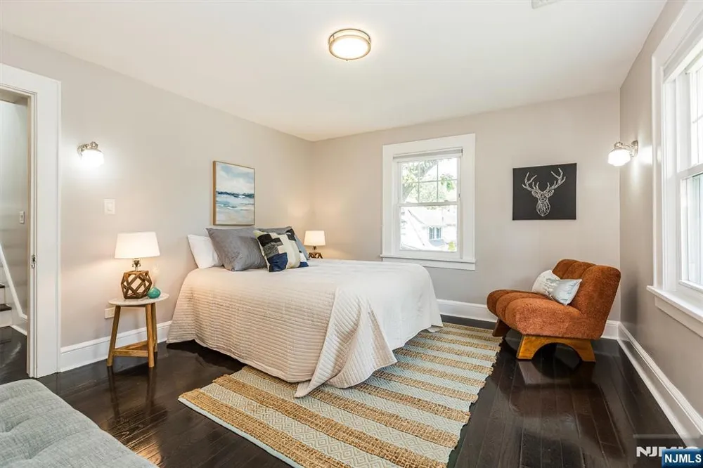 8 Berkeley Road Maplewood, NJ 07040