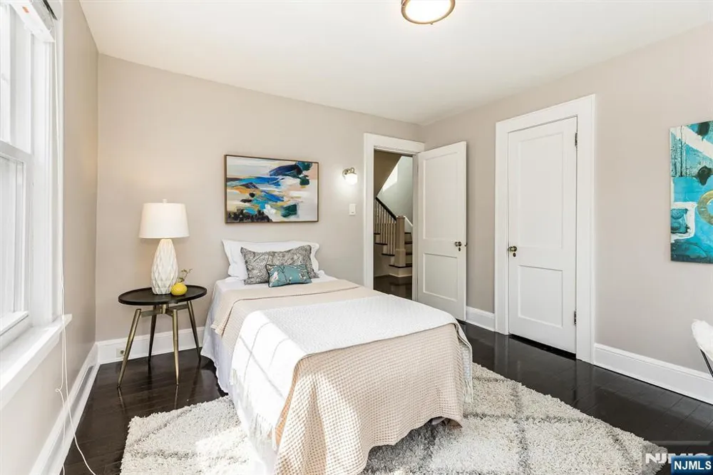 8 Berkeley Road Maplewood, NJ 07040