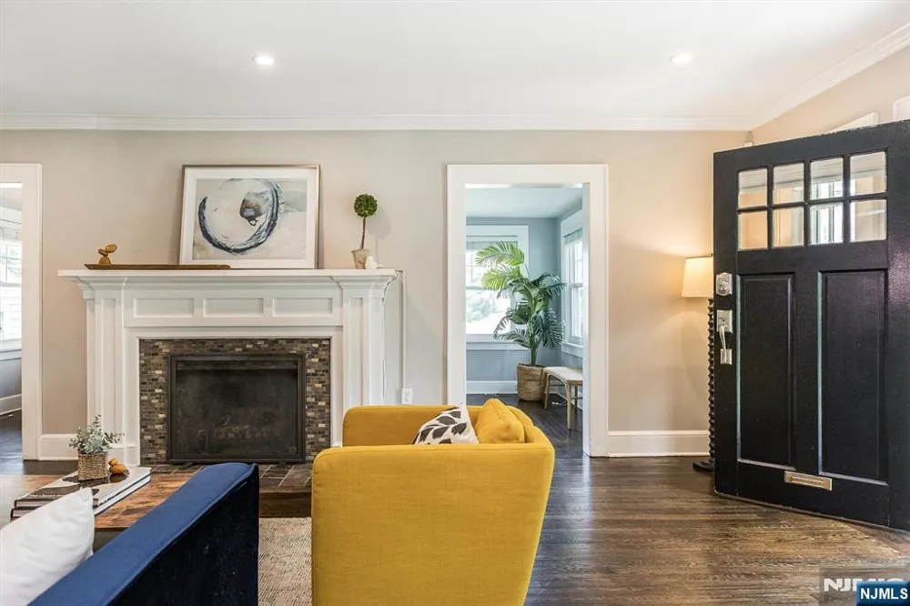 8 Berkeley Road Maplewood, NJ 07040