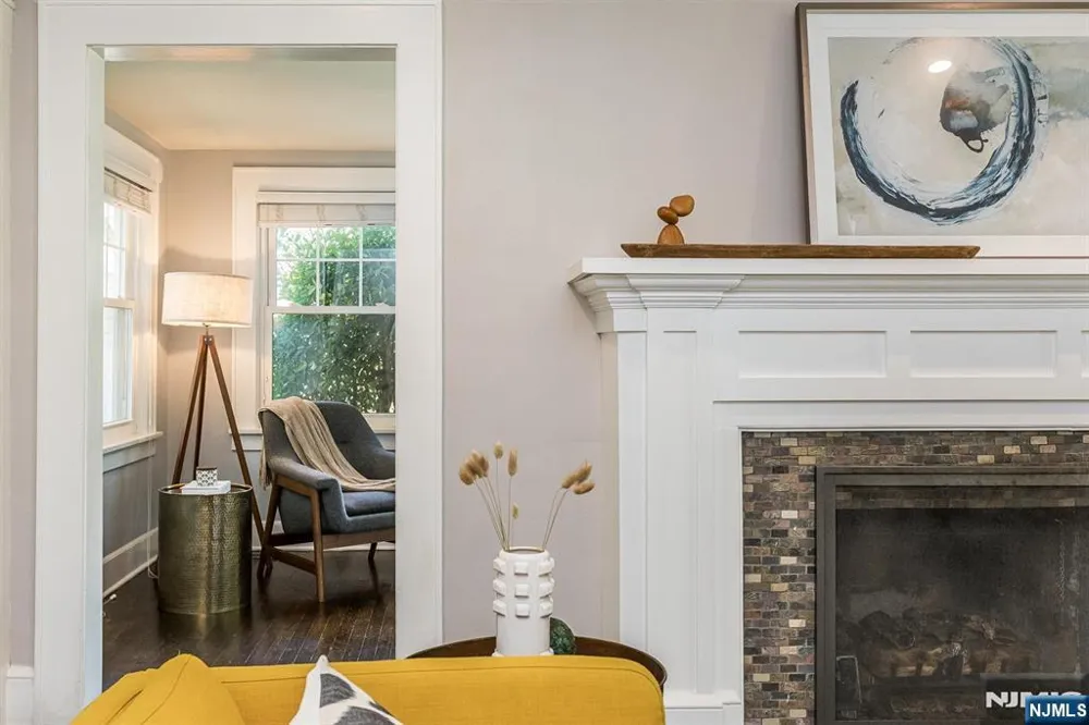 8 Berkeley Road Maplewood, NJ 07040