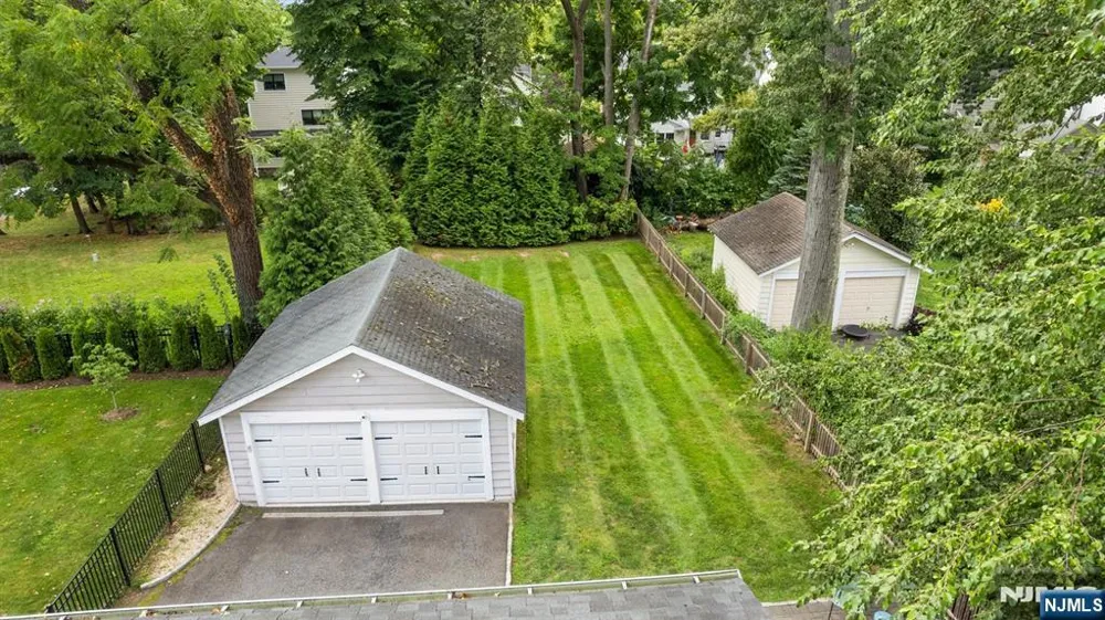 8 Berkeley Road Maplewood, NJ 07040