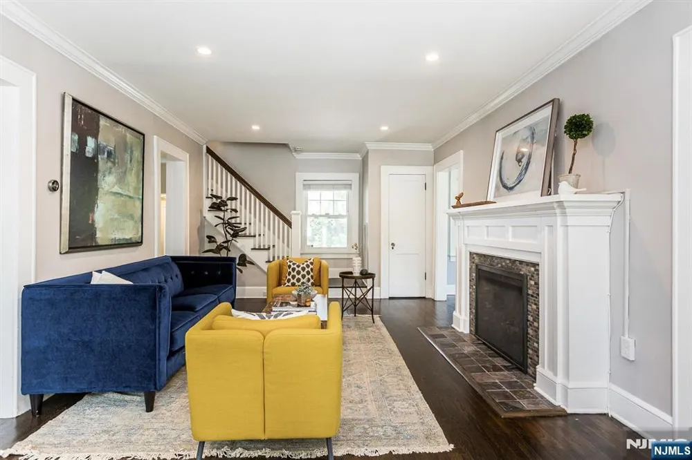 8 Berkeley Road Maplewood, NJ 07040