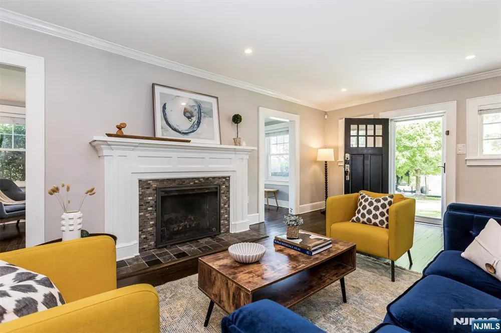 8 Berkeley Road Maplewood, NJ 07040