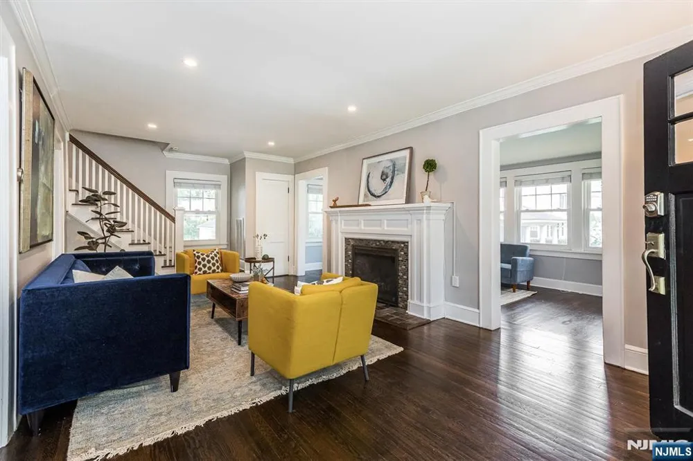 8 Berkeley Road Maplewood, NJ 07040