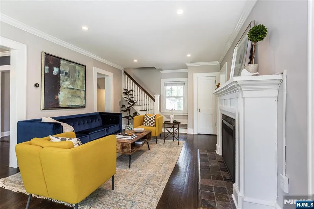 8 Berkeley Road Maplewood, NJ 07040