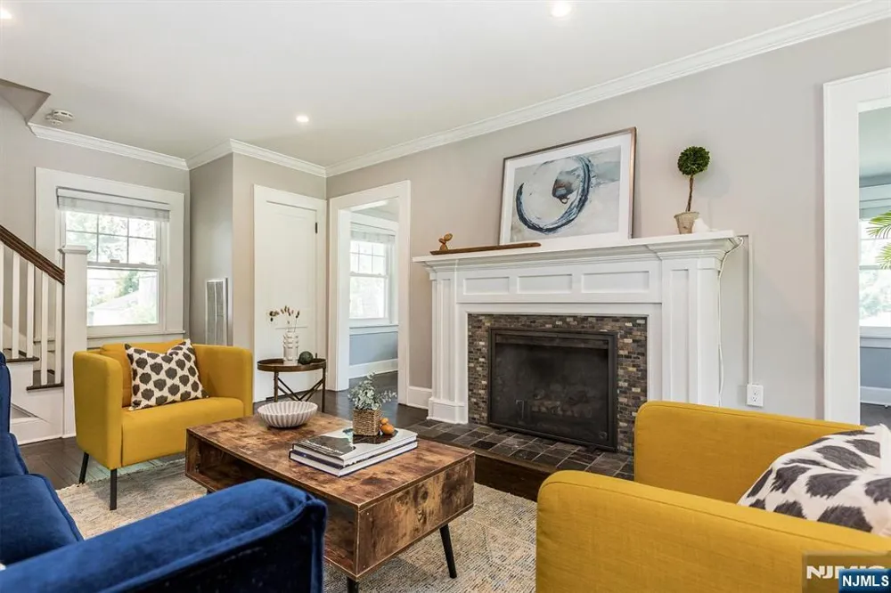 8 Berkeley Road Maplewood, NJ 07040