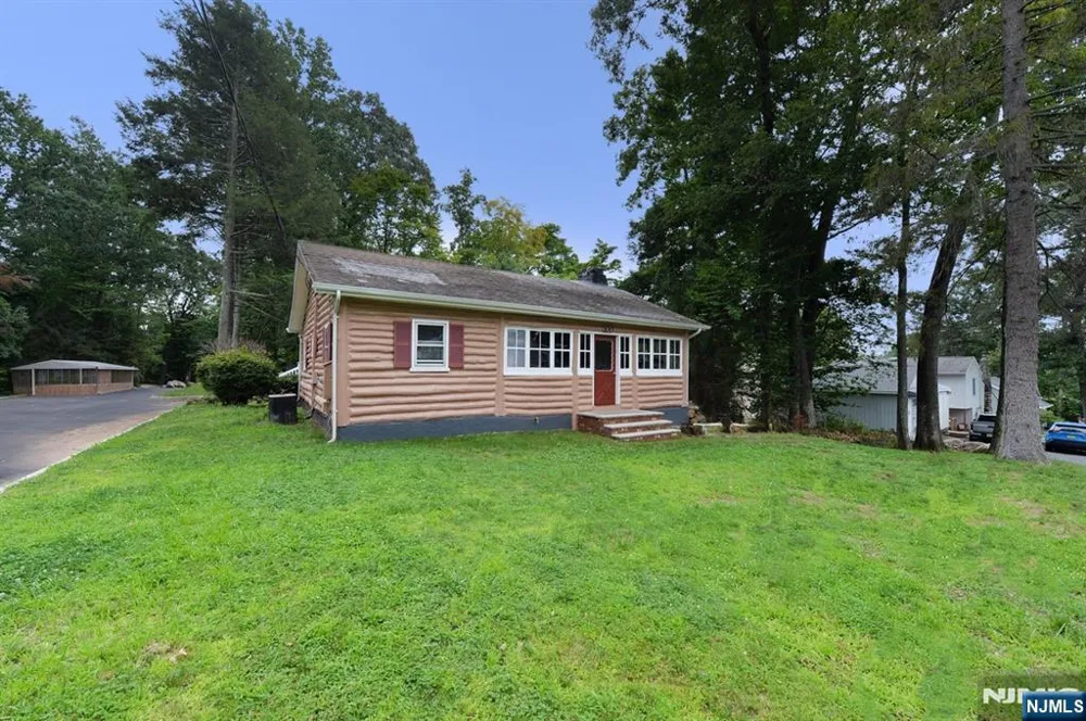 100 Tower Road Wayne, NJ 07470