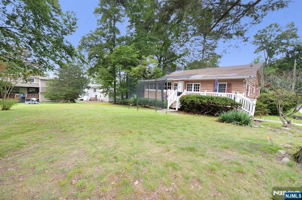 100 Tower Road Wayne, NJ 07470
