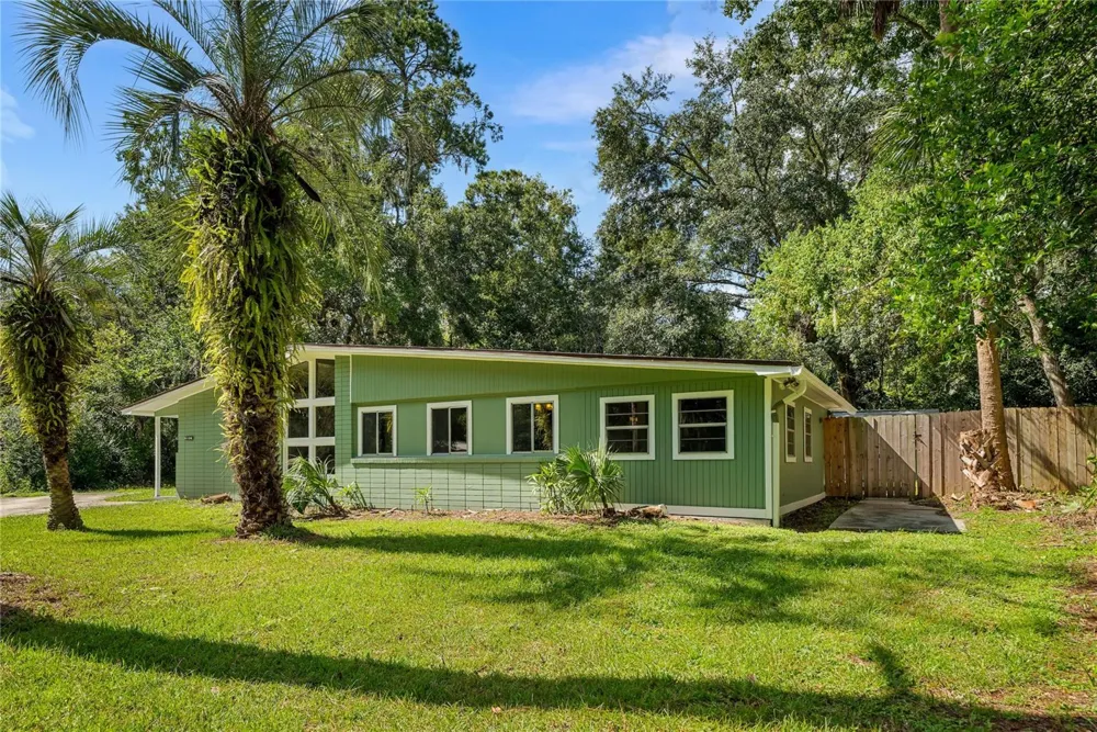 4106 NW 13TH PLACE Gainesville, FL 32605