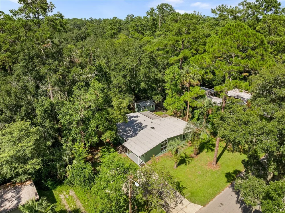 4106 NW 13TH PLACE Gainesville, FL 32605