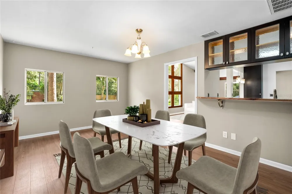 4106 NW 13TH PLACE Gainesville, FL 32605