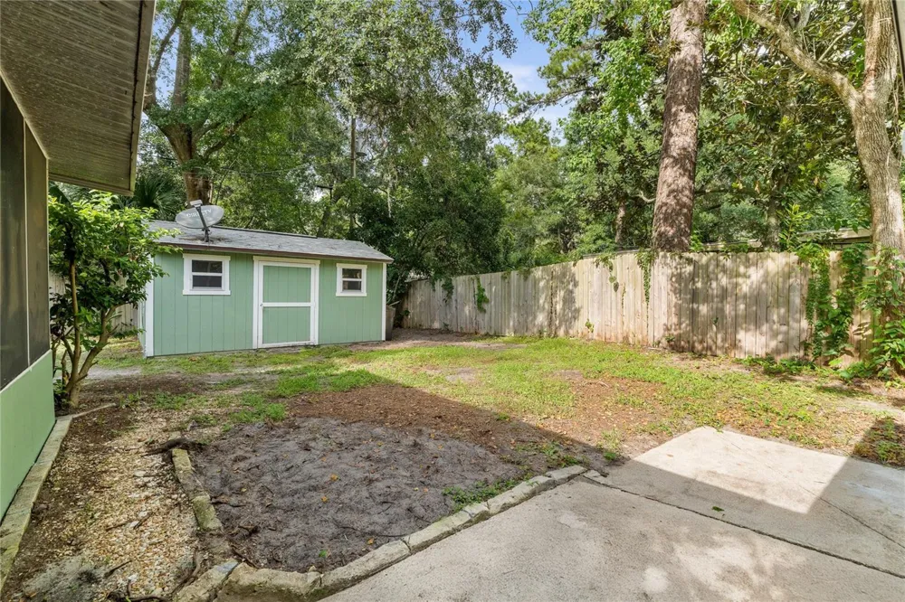4106 NW 13TH PLACE Gainesville, FL 32605