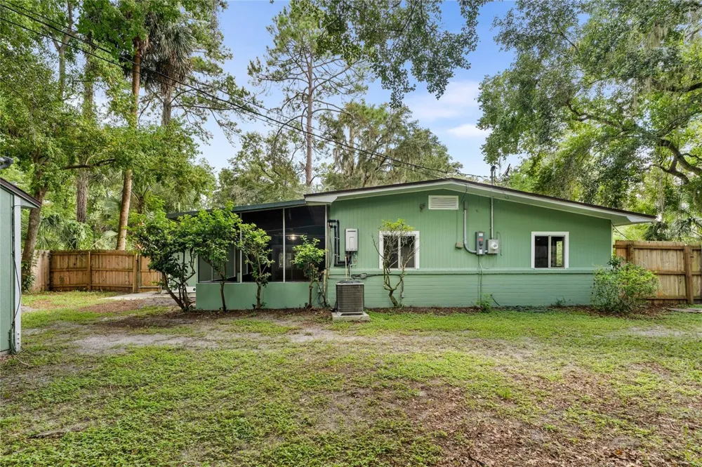 4106 NW 13TH PLACE Gainesville, FL 32605