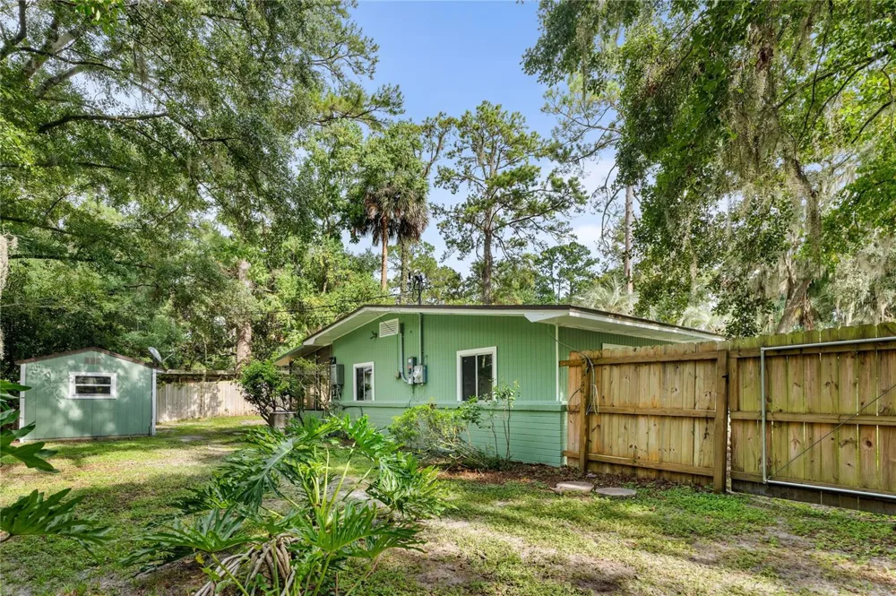 4106 NW 13TH PLACE Gainesville, FL 32605